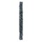 Weiler Burr-Rx 4" Narrow Face Wheel, .043/120CG Crimped Fill, 1/2"-3/8" 31100 - alternate 2